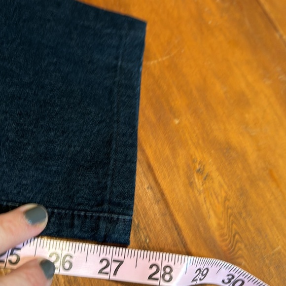 Lafayette 148 jeans, size 6 - Picture 5 of 5